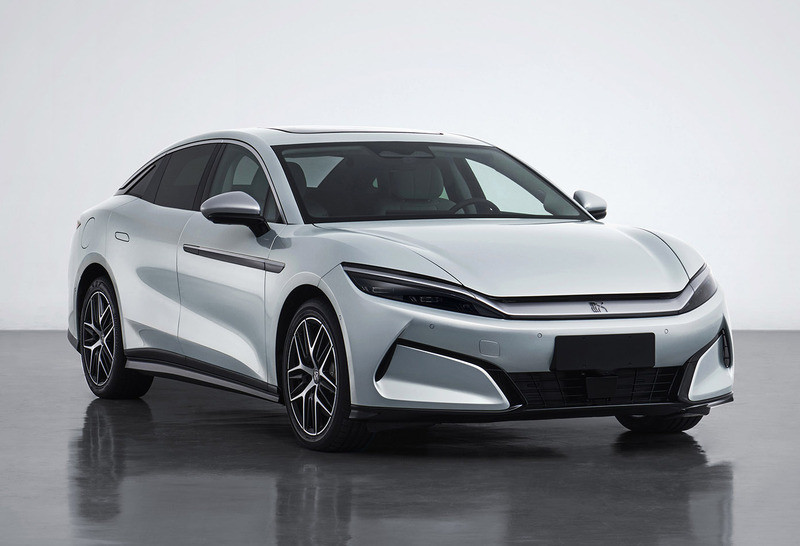 網(wǎng)通社汽車