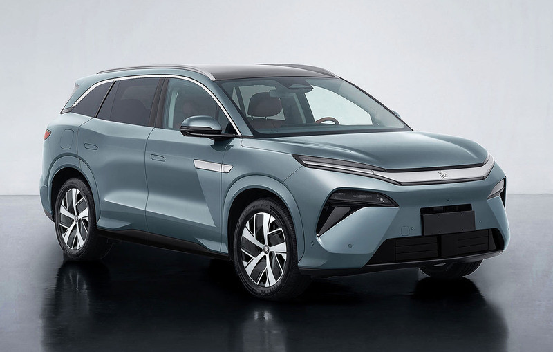 網(wǎng)通社汽車