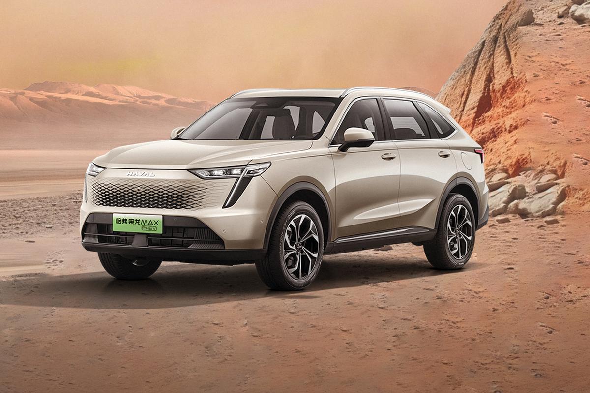 國產(chǎn) SUV 屠榜背后的代價:這些配置減配你敢信?