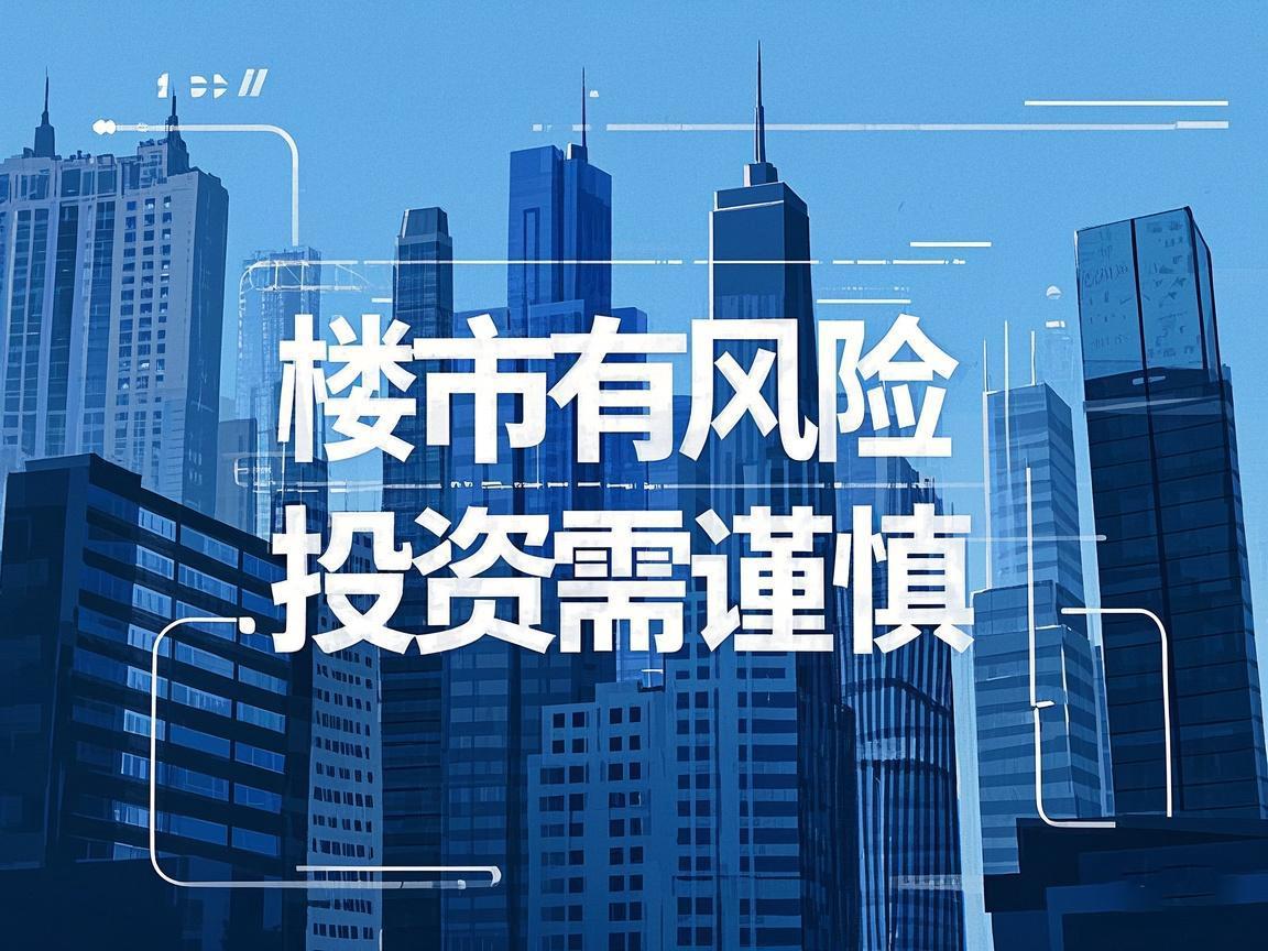 房價(jià)暴跌信號出現(xiàn)?專家預(yù)測2025年樓市走向!答案出乎意料