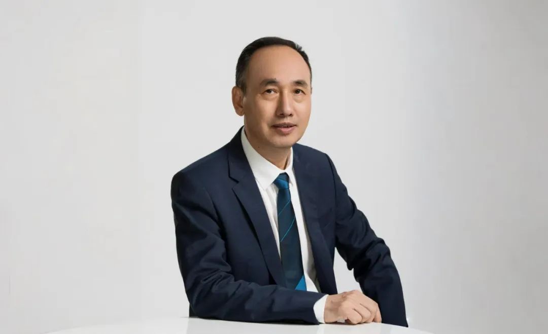 TCL李東生作序推薦:薄連明的鉆石模型,奠定了TCL十多年的高速成長