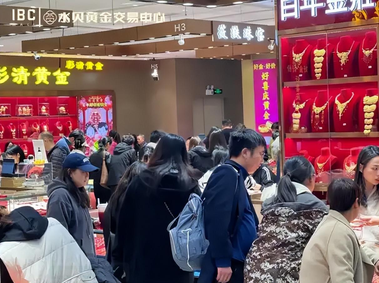 深圳樓市迎來(lái)“開門紅”;全國(guó)人均存款首超10萬(wàn);英歌舞這次又“火”出國(guó)門!| 灣區(qū)福財(cái)訊