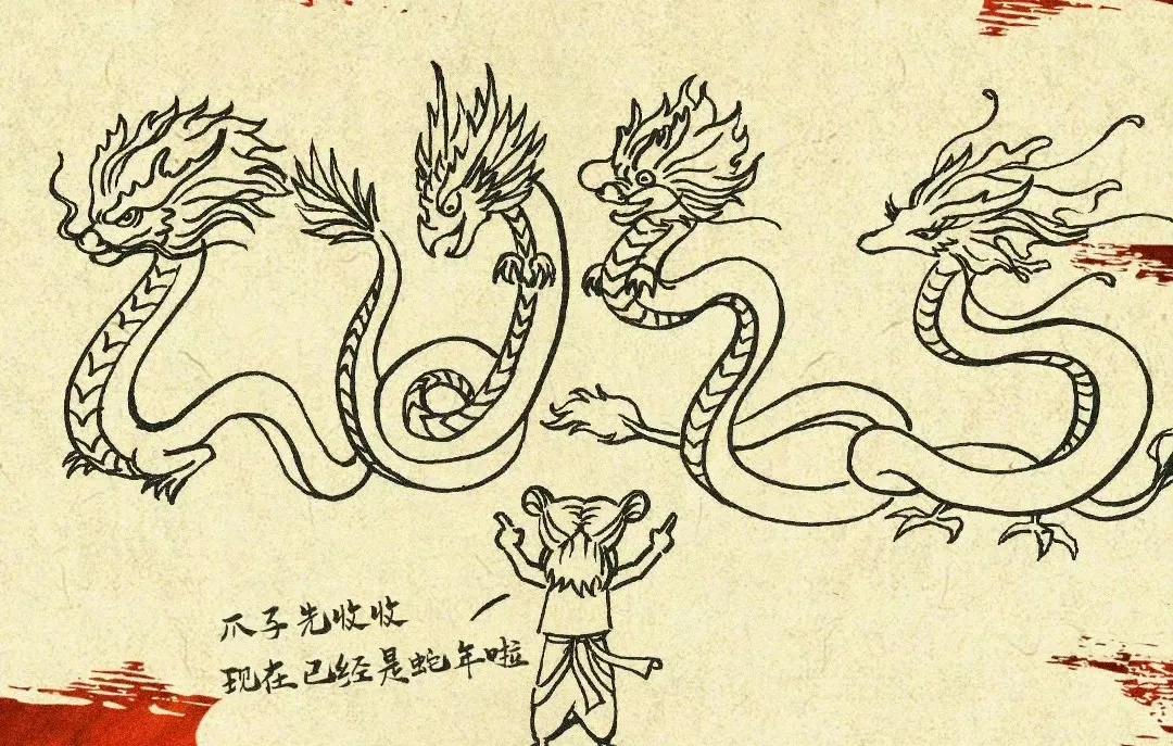 導(dǎo)演餃子初學(xué)動(dòng)畫為10秒鏡頭渲染3天