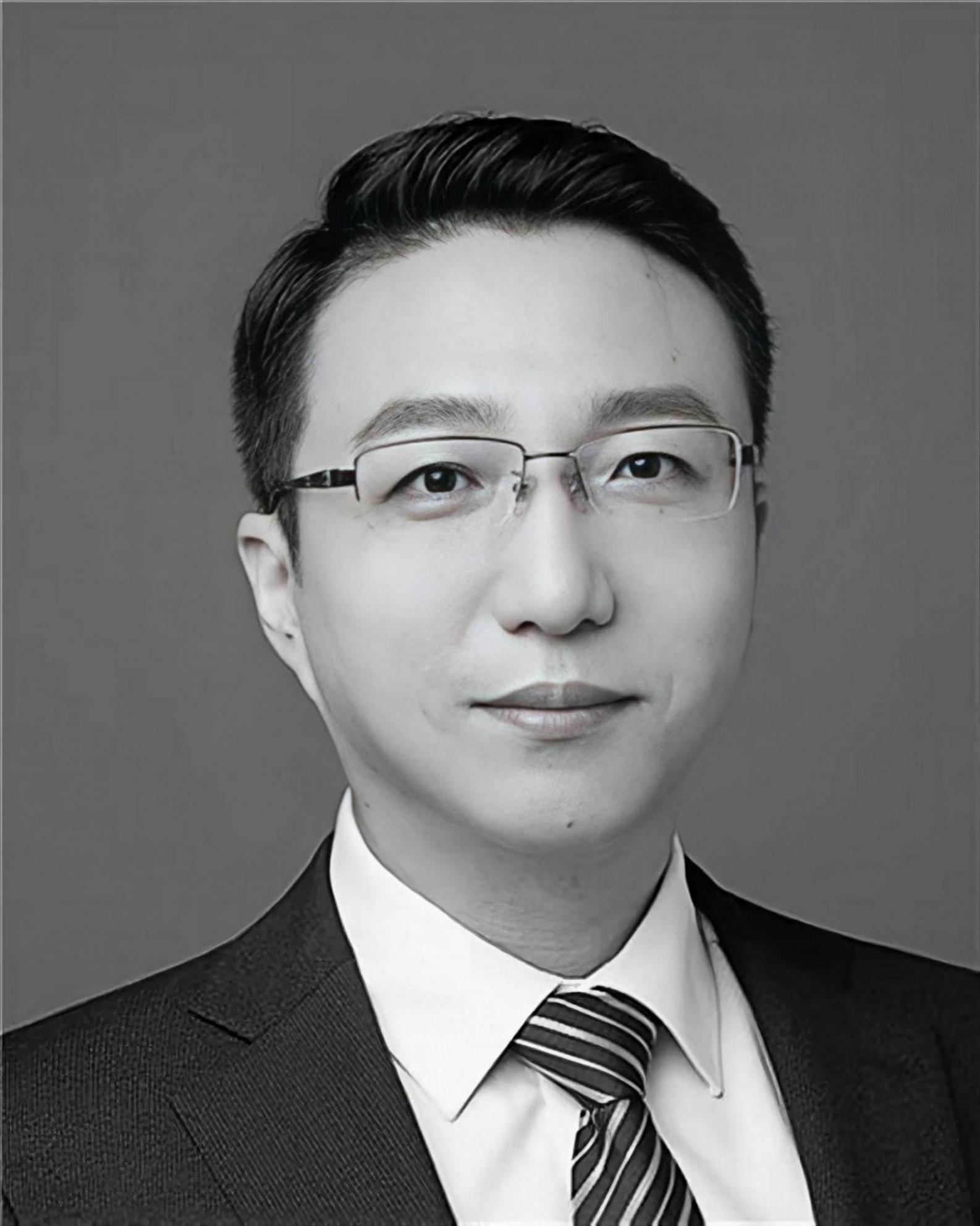 46歲律師心梗去世 20天前還在領(lǐng)獎(jiǎng)