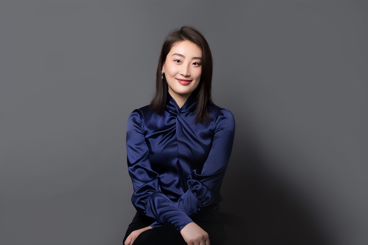 宗馥莉任新職