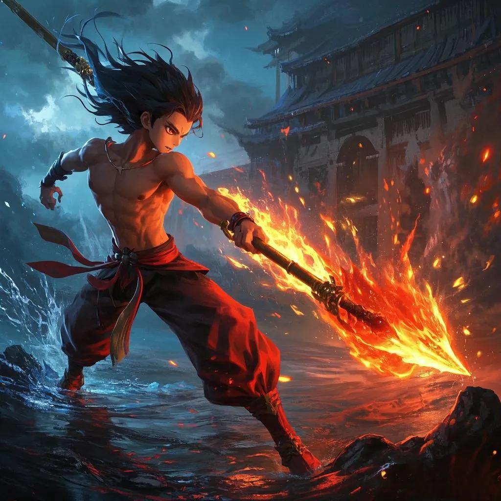 《哪吒2》沖進(jìn)全球影史前十概率有多大