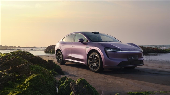 智界R712.5kWh電耗+低溫續(xù)航64%碾壓同級(jí),實(shí)力不可小覷