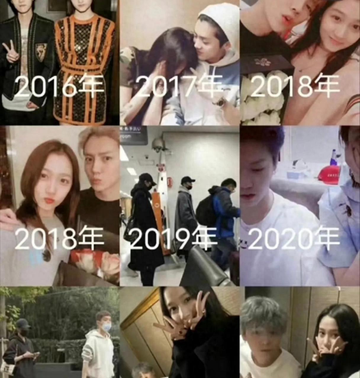 關曉彤回應近日狀態(tài)