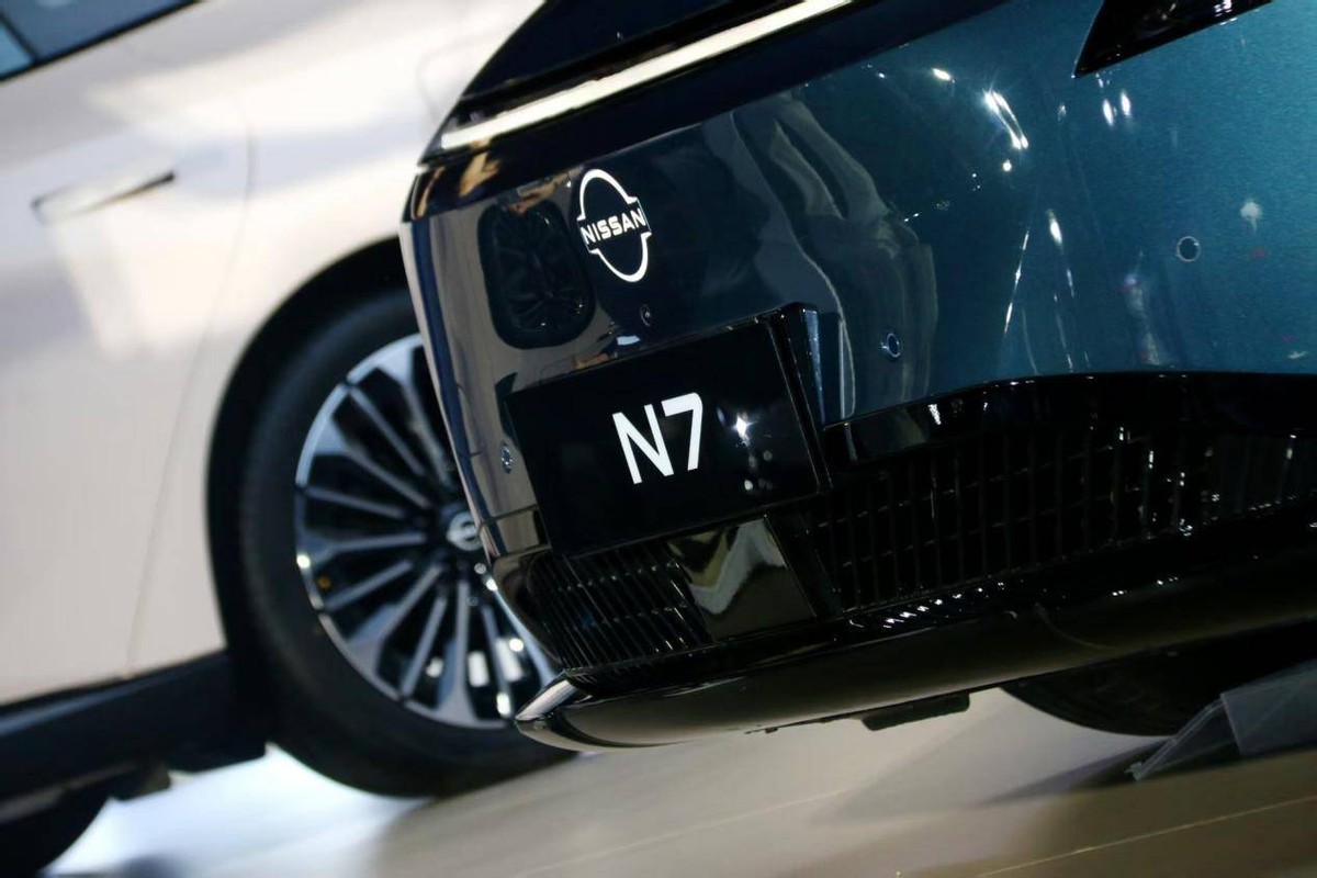 不到15萬元的東風(fēng)日產(chǎn)N7值得入手嗎