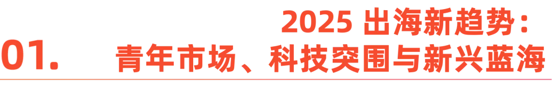 中東、非洲、拉美：中企出海的新三極