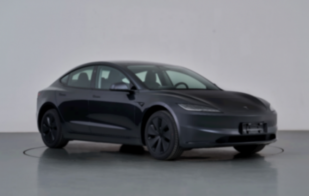 特斯拉官宣新車Model Y L，預計金秋上市