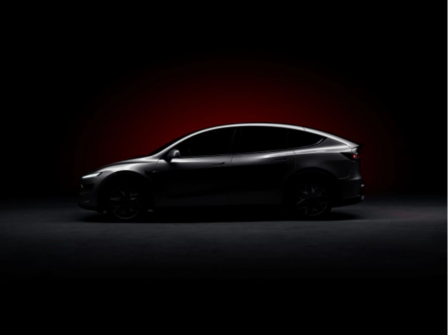 特斯拉官宣新車Model Y L，預計金秋上市