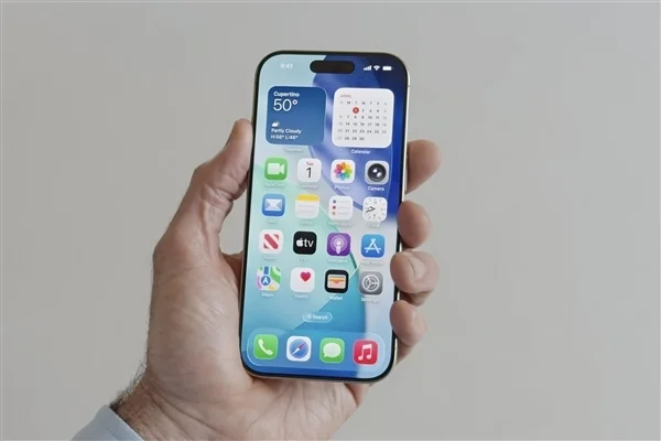 iPhone 17系列4款機型所有顏色齊亮相：橙色最搶眼
