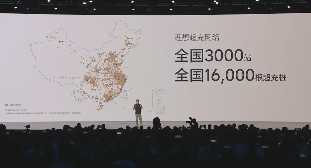 長城高層人事巨震！三大核心品牌換帥，引入新勢力背景高管